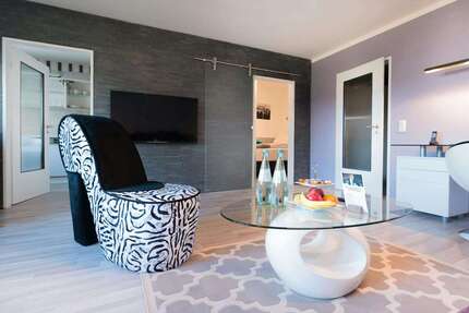 Zimmer Neu Isenburg - 1 Zimmer, 1.490&euro; | Angebot:22845841