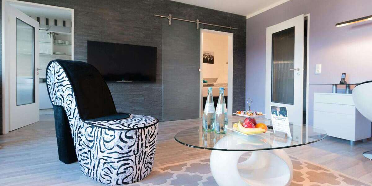 Zimmer Neu Isenburg - 1 Zimmer, 1.490&euro; | Angebot:22845841