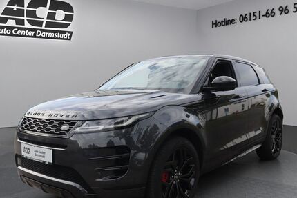 Land Rover Range Rover Evoque 57.700 km 37.870 &euro; Darmstadt 64289