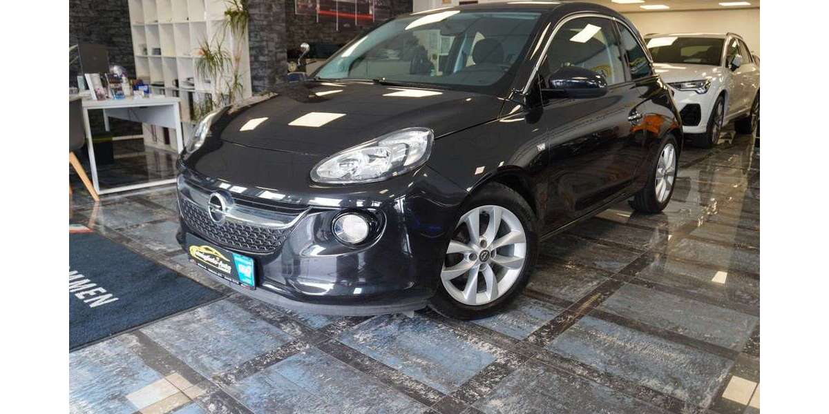 Opel Adam 40.490 km 6.950 &euro; Mühlheim / Main 63165