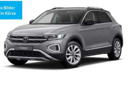 VW T-Roc 21.488 km 28.930 € Eschborn 65760