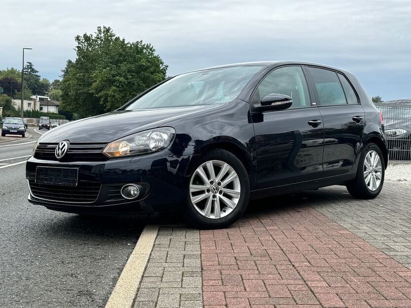 VW Golf 223.000 km 4.500 € Bad Homburg 61350