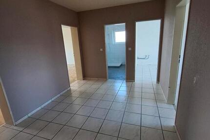 4-Zimmer-Wohnung in Rodenbach 4 zimmer