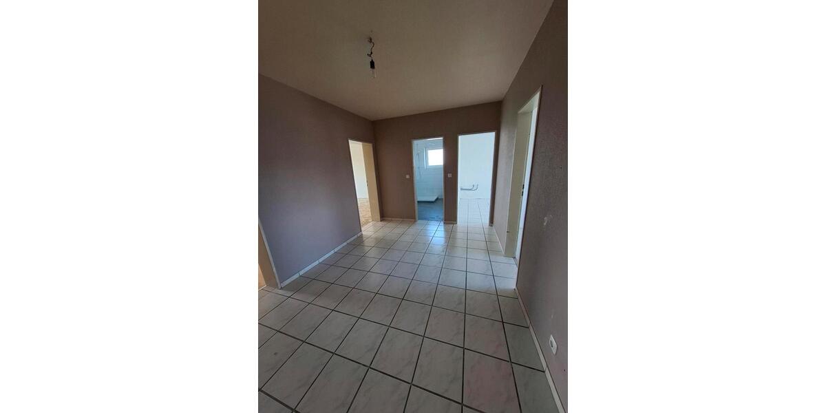 4-Zimmer-Wohnung in Rodenbach 4 zimmer