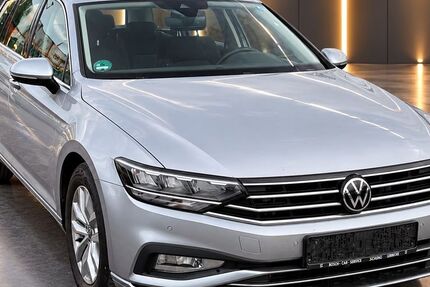 VW Passat 165.000 km 13.900 &euro; Friedberg 61169