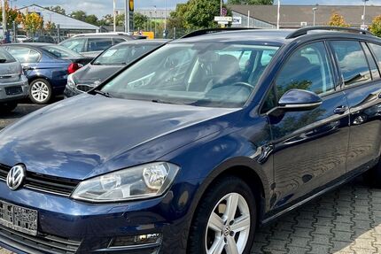VW Golf 113.600 km 8.990 € Kelsterbach 65451