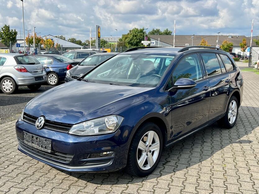 VW Golf 113.600 km 8.990 € Kelsterbach 65451