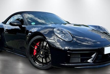 Porsche 992 2.164 km 165.890 &euro; Hanau 63450