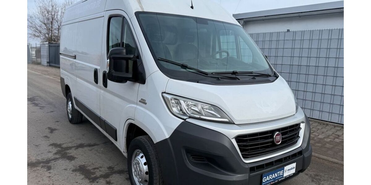 Fiat Ducato 196.126 km 9.990 &euro; Groß-Umstadt 64823