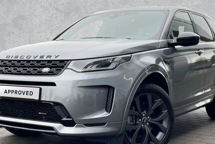 Land Rover Discovery Sport 12.500 km 33.900 &euro; Bruchköbel 63486