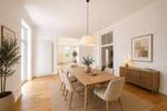 Etagenwohnung Frankfurt am Main Sachsenhausen - 5 Zimmer, 165 m&sup2;, 1.190.000&euro; | Angebot:26766599