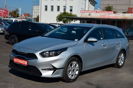 Kia ceed Sportswagon 13.000 km 23.900 &euro; Frankfurt am Main 60388