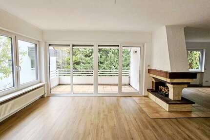 Wohnung zum Mieten in Wiesbaden 1.750 € 123 m² 4 zimmer