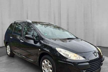 Peugeot 307 208.257 km 2.750 € Münster bei Dieburg 64839