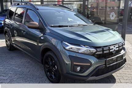 Dacia Jogger 20.543 km 24.470 &euro; Hanau 63452