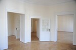 Jugendstil Wohnung Westend Nord Denkmalschutz
