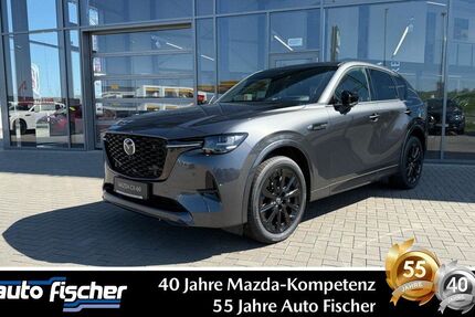 Mazda CX-60 3.000 km 48.990 € Karben 61184