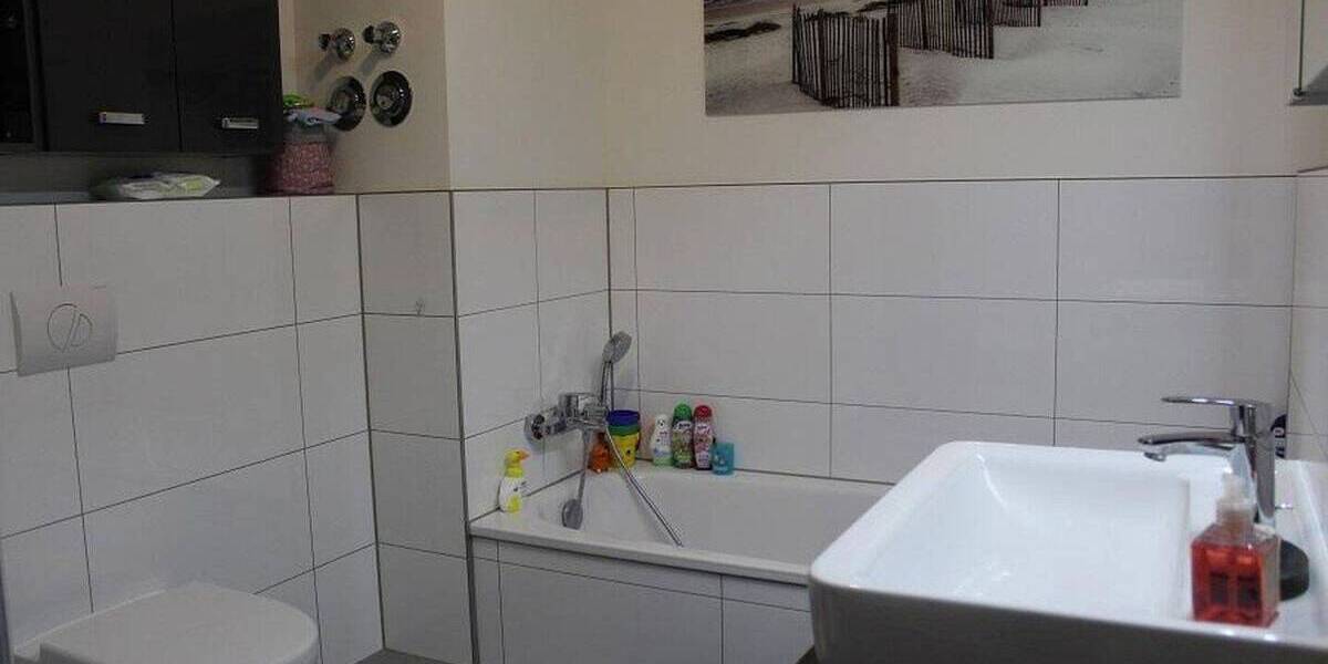 Etagenwohnung Frankfurt Gallus - 4 Zimmer, 104 m&sup2;, 1.880&euro; | Angebot:26511081
