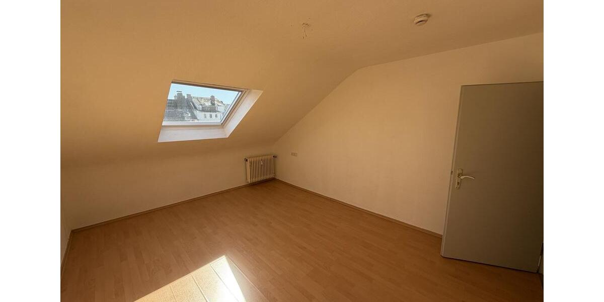 Etagenwohnung Frankfurt am Main Nordend West - 3 Zimmer, 63 m&sup2;, 1.150&euro; | Angebot:26251152