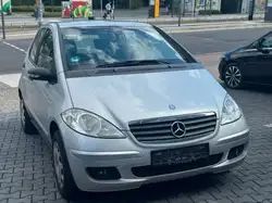 A 160