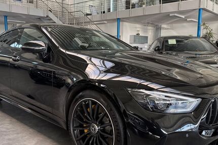 Mercedes-Benz AMG GT 44.793 km 118.989 &euro; Groß-Umstadt 64823