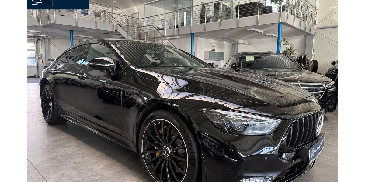 Mercedes-Benz AMG GT 44.793 km 119.789 &euro; Groß-Umstadt 64823