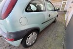 Opel Corsa Basis+ Kupplungschaden+ Ersatzteilträger + 137.681 km 415 &euro; Schwalbach/Taunus 65824