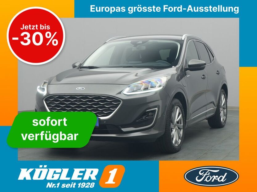 Ford Kuga 58.869 km 28.970 € Bad Nauheim 61231