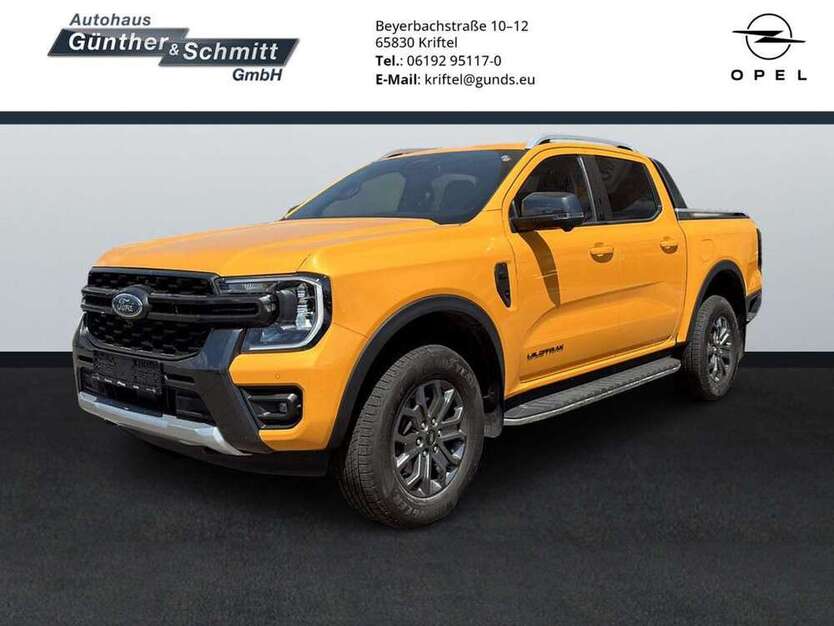 Ranger