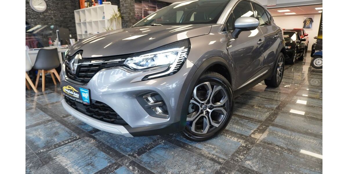 Renault Captur 42.208 km 16.990 &euro; Mühlheim am Main nähe Frankfurt 63165