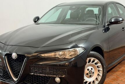 Alfa Romeo Giulia 133.000 km 16.990 &euro; Rodgau 63110