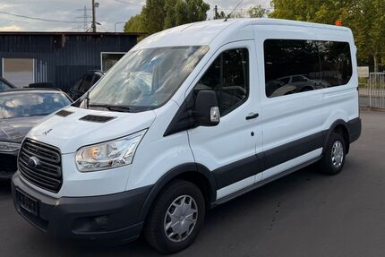 Ford Transit 185.000 km 13.999 &euro; Frankfurt am Main 60486