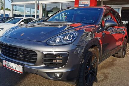 Porsche Cayenne 197.225 km 35.500 € Friedberg (Hessen) 61169