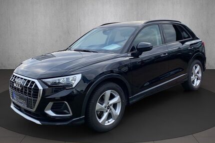 Audi Q3 22.000 km 33.880 &euro; Babenhausen 64832