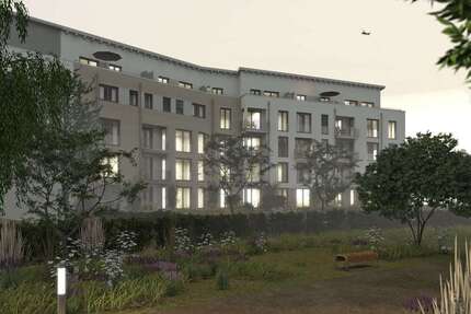 Wohnung Offenbach-Bieber Bieber - 4 Zimmer, 111 m&sup2;, 1.670&euro; | Angebot:24607455