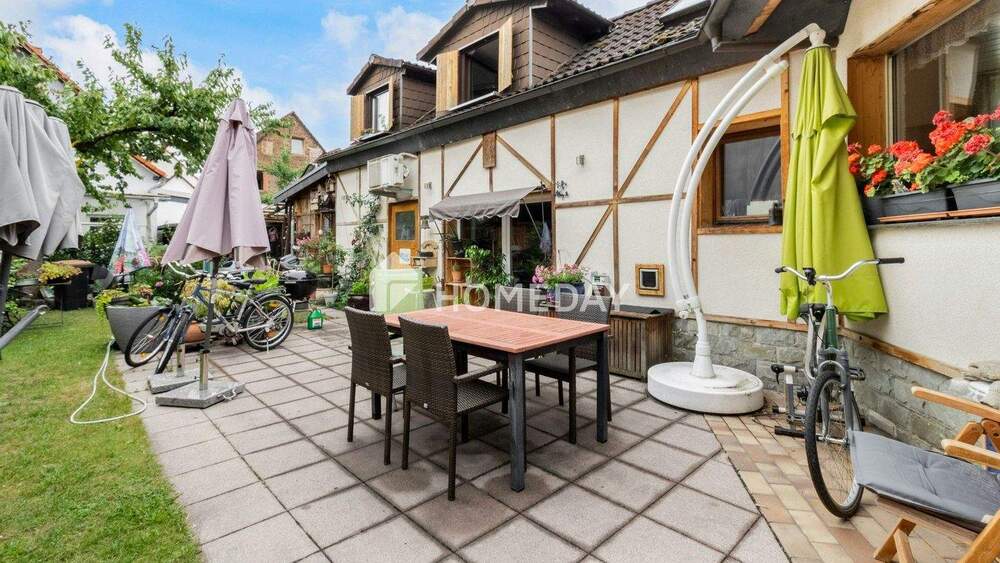 Einfamilienhaus Hainburg Hainstadt - 4 Zimmer, 140 m&sup2;, 395.000&euro; | Angebot:25108776