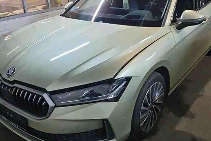 Skoda Superb 55.000 km 38.788 &euro; Darmstadt 64293