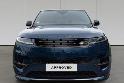 Land Rover Range Rover Sport 15.000 km 149.990 &euro; 