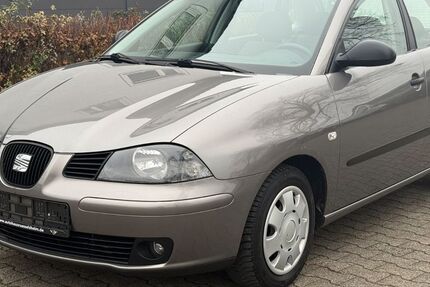 Seat Ibiza 104.000 km 3.660 &euro; Rüsselsheim 65428