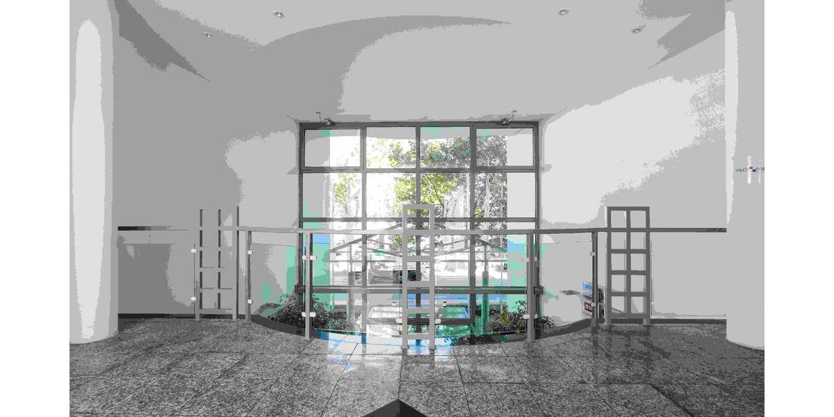 Gewerbeobjekt Darmstadt Darmstadt-Nord - 1 Zimmer, 47 m&sup2;, 517&euro; | Angebot:25687990