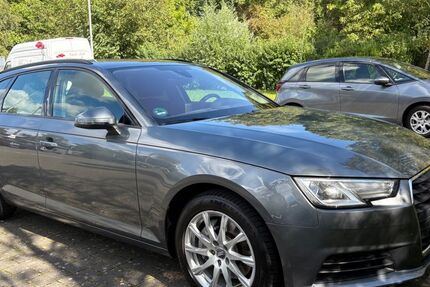 Audi A4 197.237 km 14.400 € Großkrotzenburg 63538