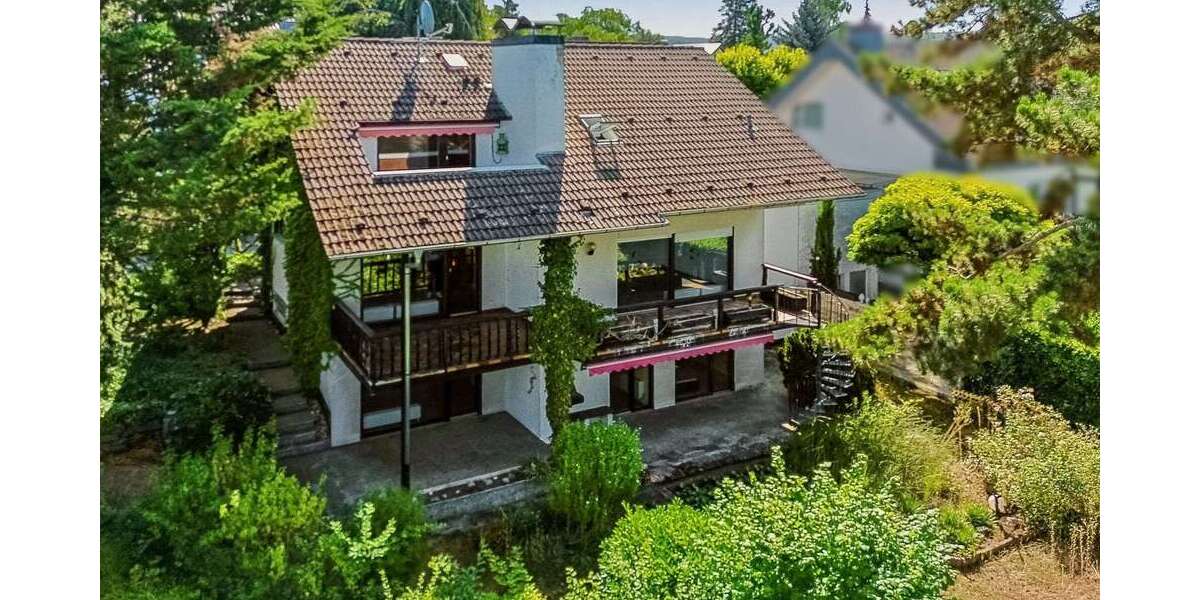 Einfamilienhaus Groß-Umstadt Umstadt - 6 Zimmer, 180 m&sup2;, 695.000&euro; | Angebot:27119937