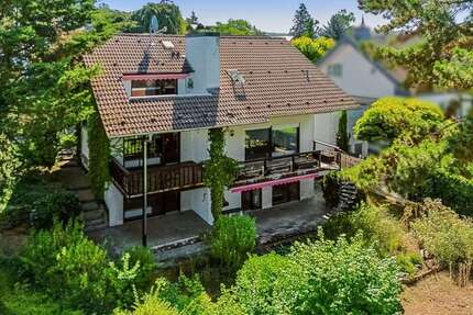 Haus Groß-Umstadt Umstadt - 6 Zimmer, 180 m&sup2;, 695.000&euro; | Angebot:27119937