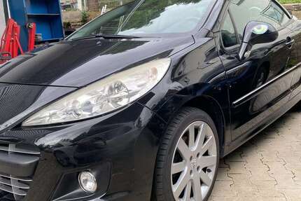 Peugeot 207 95.000 km 4.999 € Eppstein 65817