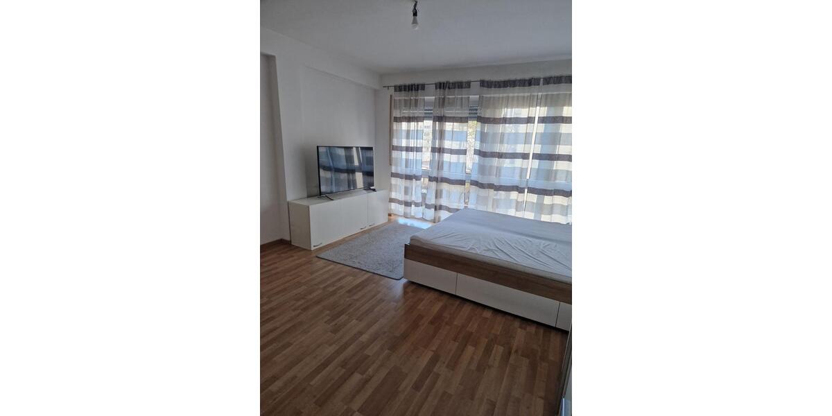 Etagenwohnung Offenbach am Main Hafen - 1 Zimmer, 30 m&sup2;, 650&euro; | Angebot:25973481