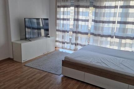 Wohnung Offenbach am Main Hafen - 1 Zimmer, 30 m&sup2;, 650&euro; | Angebot:25973481