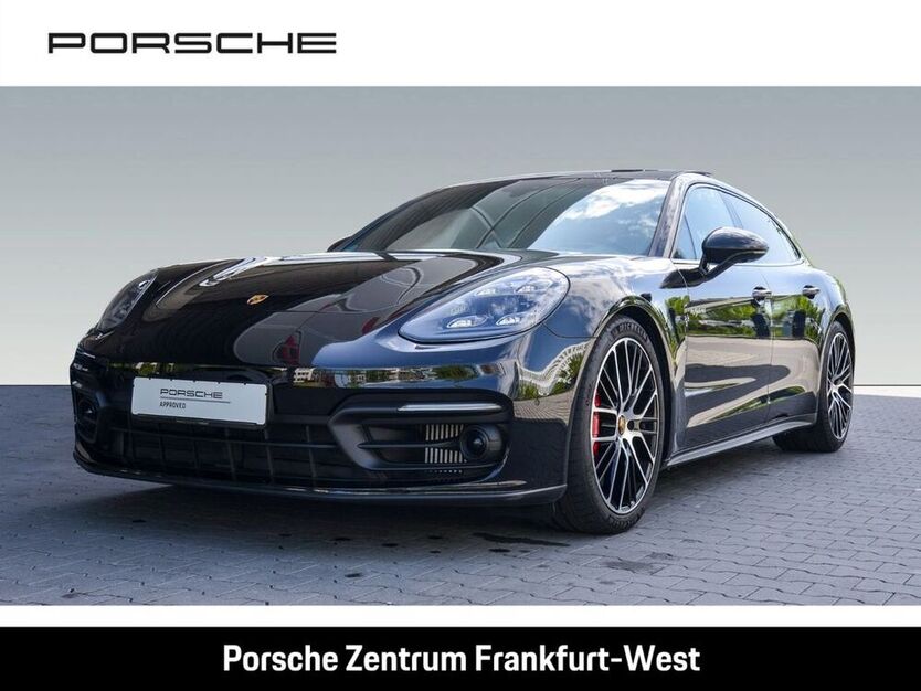 Panamera