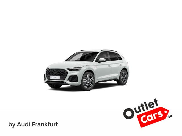 Audi Q5 67.066 km 41.550 &euro; Frankfurt am Main 60314