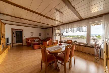 Wohnung Frankfurt am Main Unterliederbach - 4 Zimmer, 106 m&sup2;, 349.000&euro; | Angebot:26285409