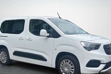 Opel Combo 128.000 km 12.250 € Münster bei Dieburg 64839